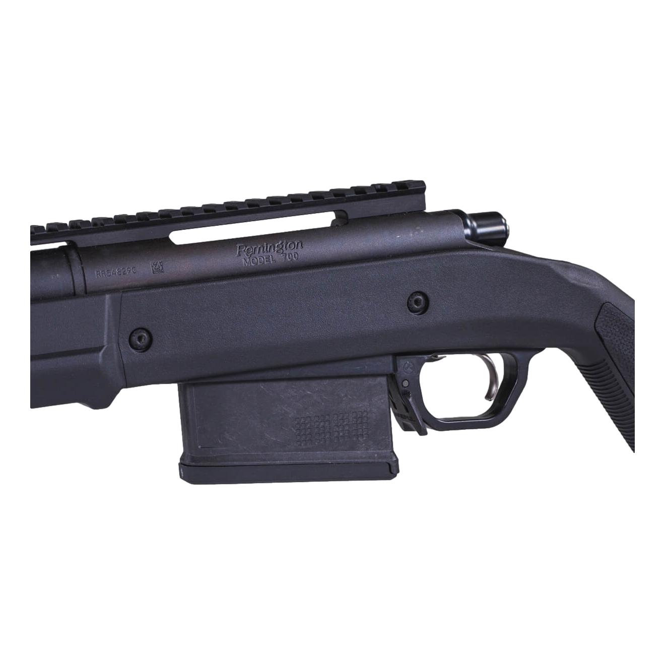 MAGPUL Bolt Action Magazine Well 700L Standard