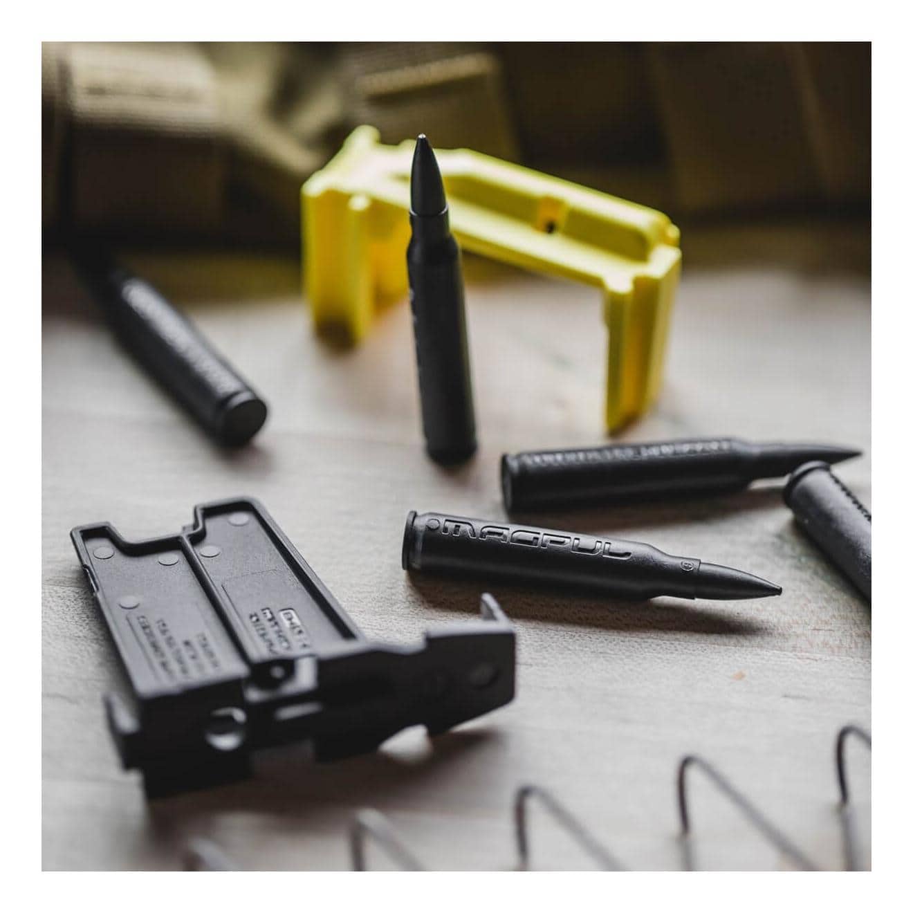 MAGPUL Dummy Rounds