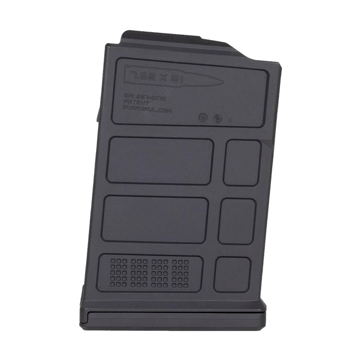 MAGPUL PMAG 10 7.62 AC – AICS Short Action