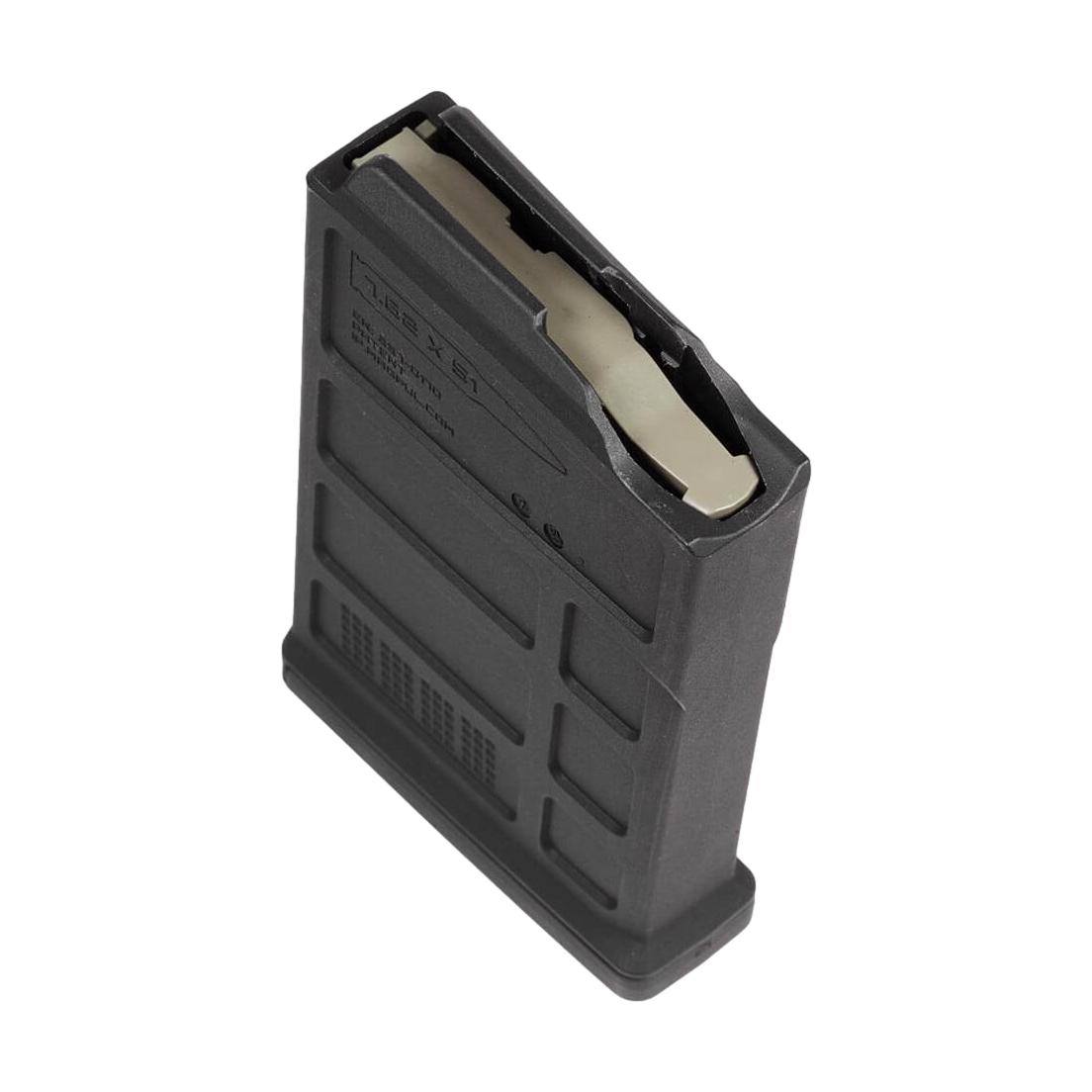 MAGPUL PMAG 10 7.62 AC – AICS Short Action