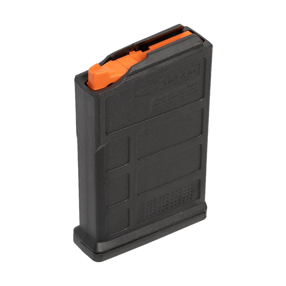 MAGPUL PMAG 10 7.62 AC – SIG CROSS