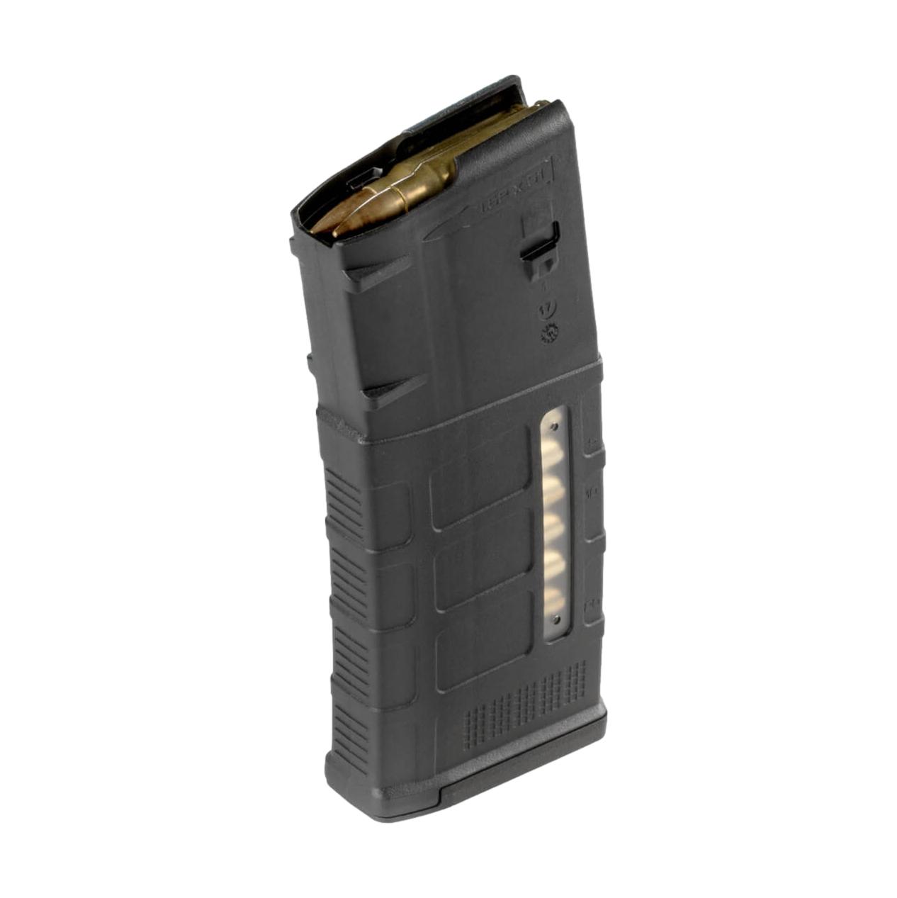 MAGPUL PMAG 25 LR-SR GEN M3-0 Magpul-PMAG-AR10-sw-window