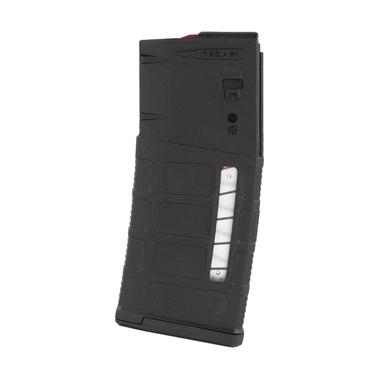 MAGPUL PMAG 25 LR-SR GEN M3-1 Magpul-PMAG-AR10-sw-window