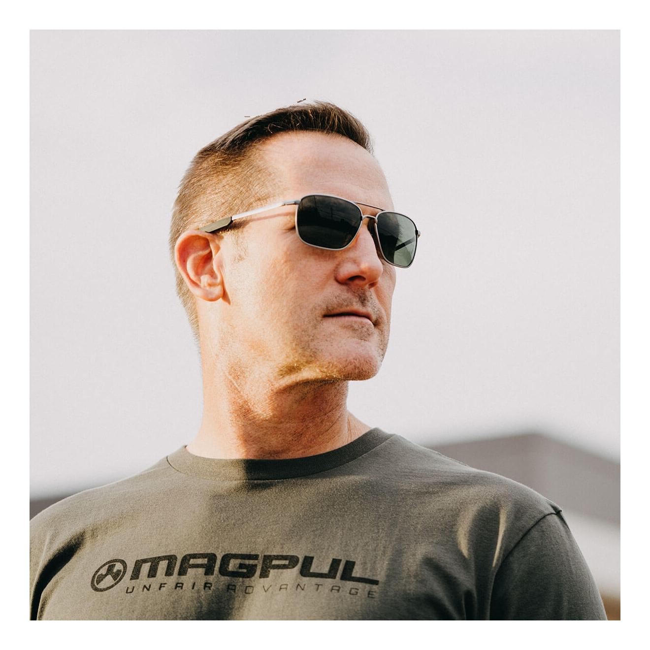 MAGPUL SANTINI - 4 MAGPUL SANTINI