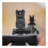 MBUS Pro Sight – Rear-adj-blk-4 Magapul MBUS PRO