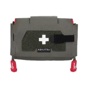 AGILITE MD2 Compact Trauma Kit IFAK