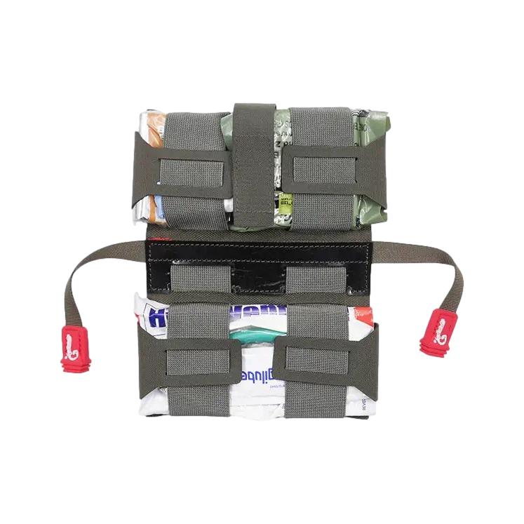 AGILITE MD2 Compact Trauma Kit IFAK AGILITE MD2 Compact Trauma Kit IFAK