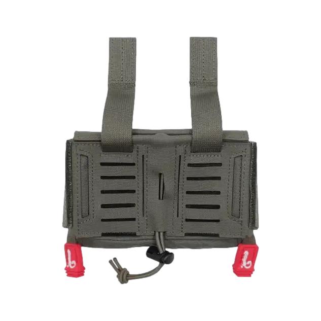 AGILITE MD2 Compact Trauma Kit IFAK AGILITE MD2 Compact Trauma Kit IFAK