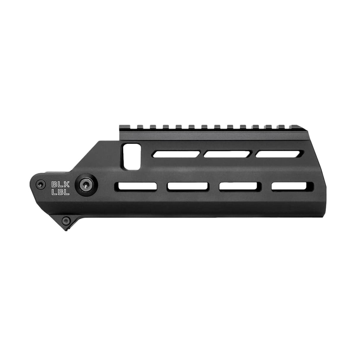 BLK LBL <br><b>Desert Tech MDRX ALX Handguard </b><br> M-LOK | 1