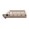 BLK LBL Desert Tech MDRX ALX Handguard BLK LBL Desert Tech MDRX ALX Handguard