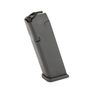 Startseite 49 Original Glock Magazin für GLOCK 17 mit 17 Schuss schwarzer Follower