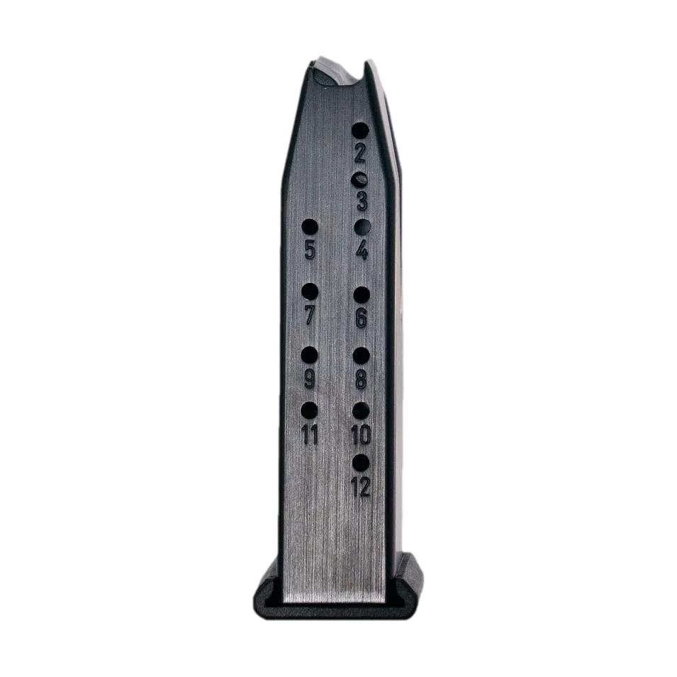 canik magazine CANiK <br><b>SUB COMPACT SIZE 12 ROUND MAGAZINE</b><br> 9mm Para | 12 Schuss 2
