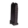 canik magazine CANiK <br><b>SUB COMPACT SIZE 12 ROUND MAGAZINE WITH FINGER REST</b><br> 9mm Para | 12 Schuss 5