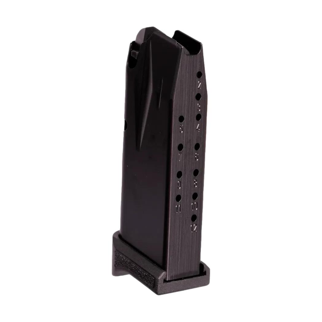 canik magazine CANiK <br><b>SUB COMPACT SIZE 12 ROUND MAGAZINE WITH FINGER REST</b><br> 9mm Para | 12 Schuss 2