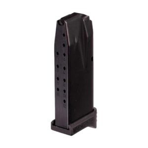 CANiK <br><b>SUB COMPACT SIZE 12 ROUND MAGAZINE WITH FINGER REST</b><br> 9mm Para | 12 Schuss