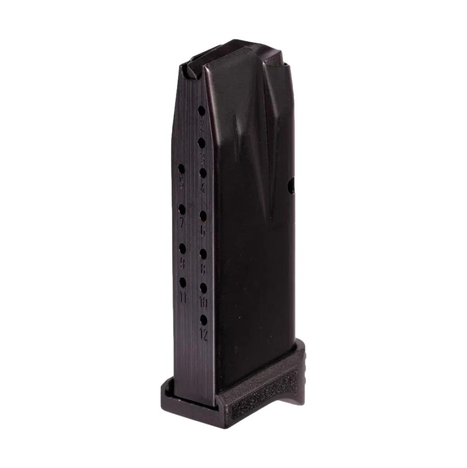 canik magazine CANiK <br><b>SUB COMPACT SIZE 12 ROUND MAGAZINE WITH FINGER REST</b><br> 9mm Para | 12 Schuss 1