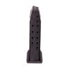 canik magazine CANiK <br><b>SUB COMPACT SIZE 12 ROUND MAGAZINE WITH FINGER REST</b><br> 9mm Para | 12 Schuss 6