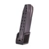 canik magazine CANiK <br><b>SUB COMPACT SIZE 15 ROUND MAGAZINE WITH +2 EXTENSION</b><br> 9mm Para | 17 Schuss 4