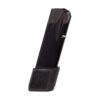 canik magazine CANiK <br><b>SUB COMPACT SIZE 15 ROUND MAGAZINE WITH +2 EXTENSION</b><br> 9mm Para | 17 Schuss 6