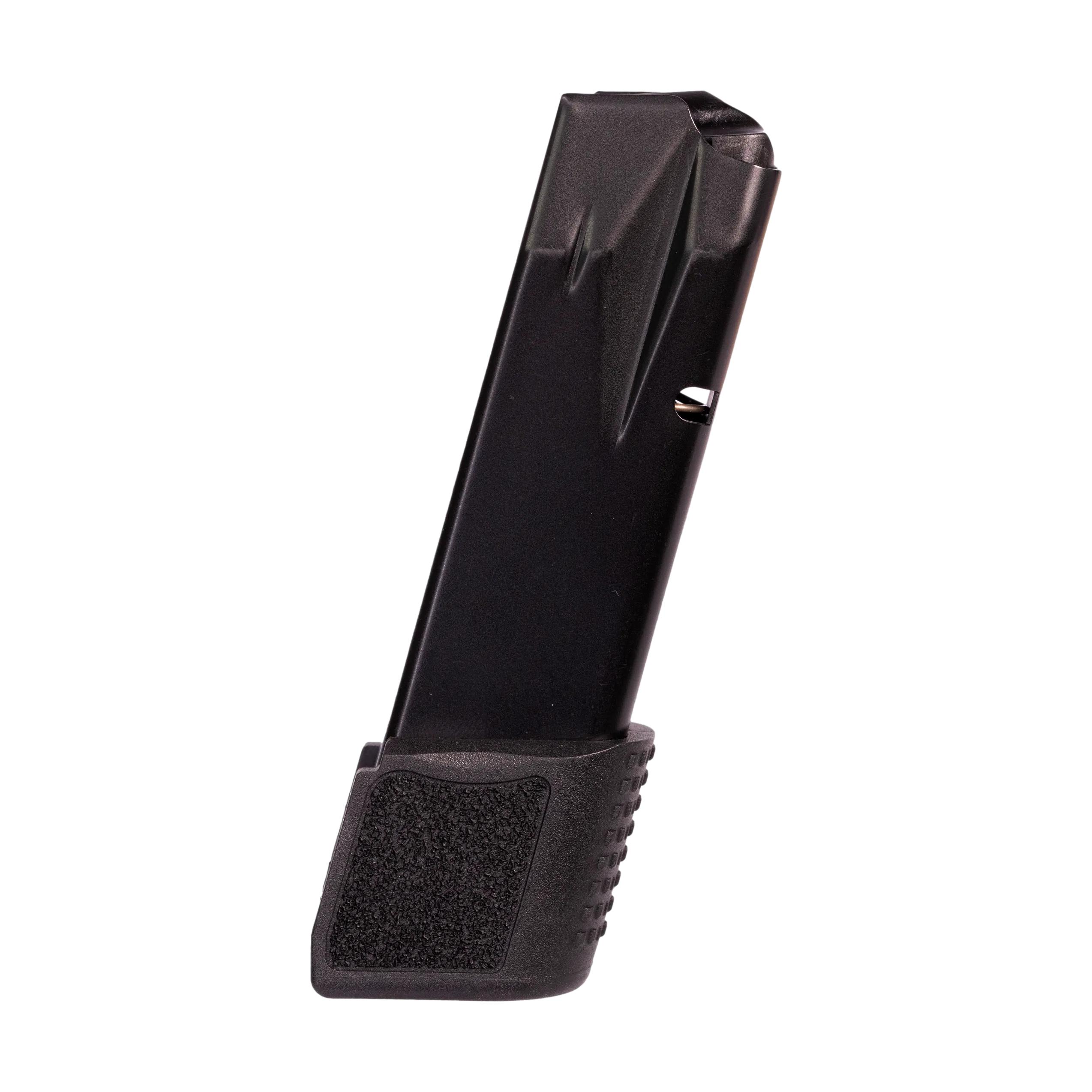 canik magazine CANiK <br><b>SUB COMPACT SIZE 15 ROUND MAGAZINE WITH +2 EXTENSION</b><br> 9mm Para | 17 Schuss 3