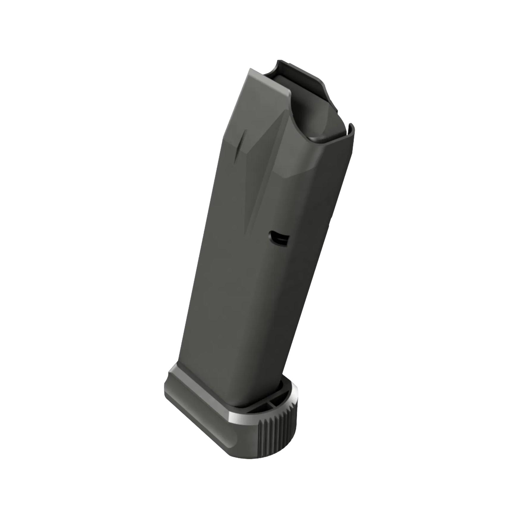 CANiK Magazin für TP9 SFx, SFT, Rival, DA, SA, SF, V2, 9x19 mm, 20 Schuss
