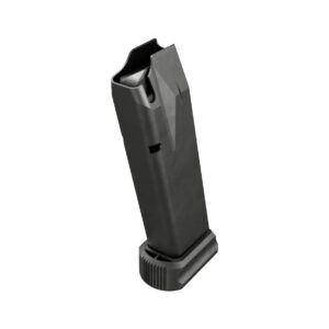 CANiK Magazin für TP9 SFx, SFT, Rival, DA, SA, SF, V2, 9x19 mm, 20 Schuss