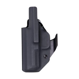 CANiK<br><b> COMPACT SIZE KYDEX HOLSTER SERIES IWB </b><br> Schwarz
