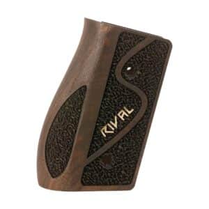 CANiK<br><b>WOOD GRIP SFx RIVAL-S</b><br> WALNUT