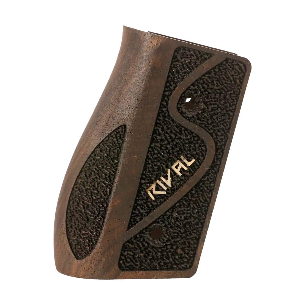 CANİK® WOOD GRIP (WALNUT WITH LOGO) SFx RIVAL-S CANiK<br><b>WOOD GRIP SFx RIVAL-S</b><br> WALNUT 1