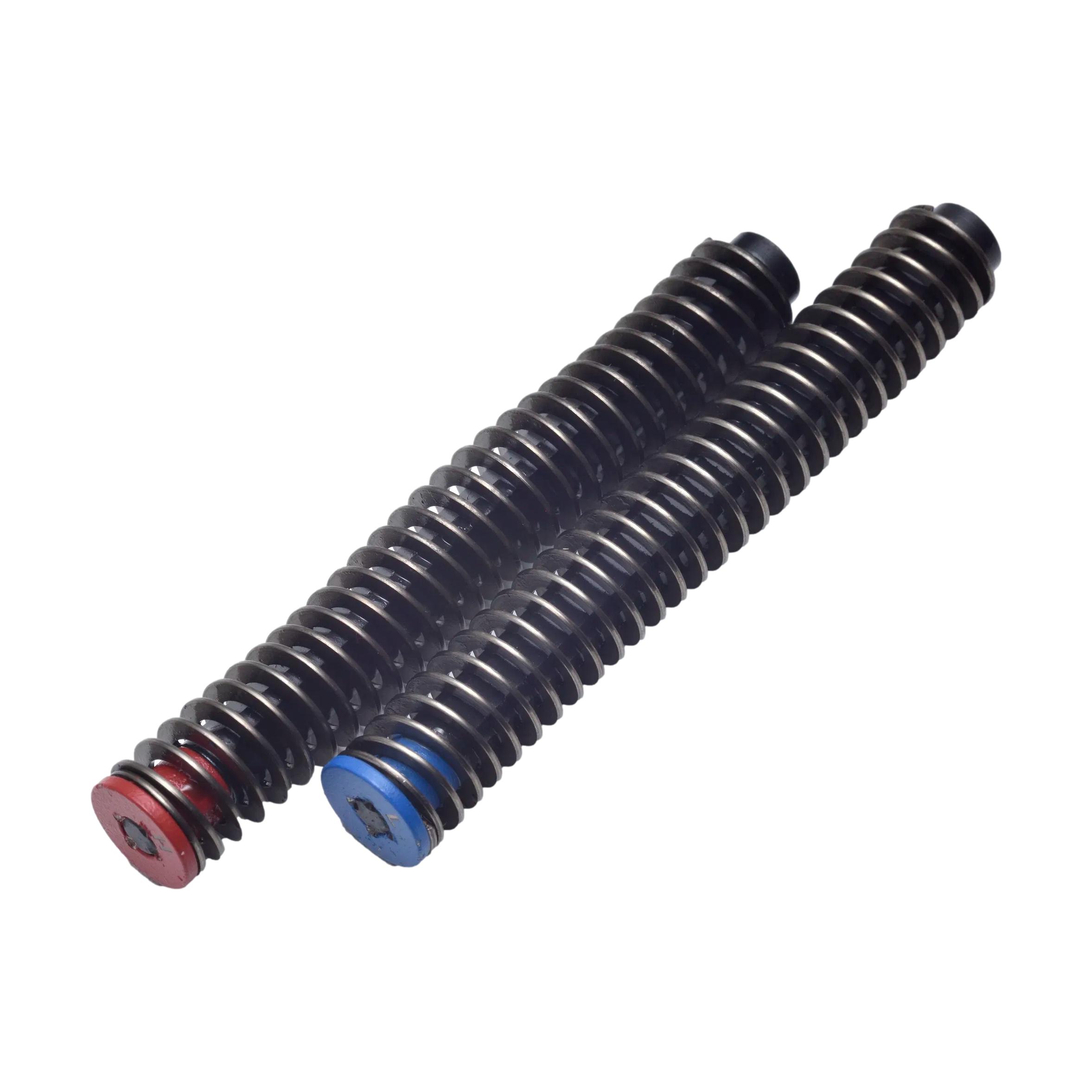 CANiK FULL SIZE RECOIL LOW+HIGH CANiK<br><b>COMPACT SIZE LOW+HIGH FORCE RECOIL SPRING ASSEMBLY</b><br> 1