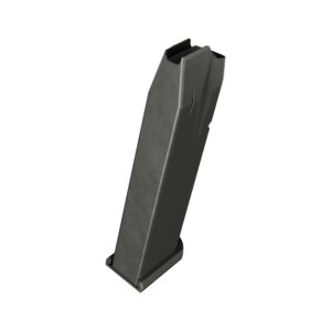 CANiK Magazin für TP9 SFx, SFT, Rival, DA, SA, SF, V2, 9x19 mm, 18 Schuss