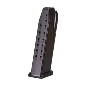CANiK <br><b>COMPACT SIZE 15 ROUND MAGAZINE</b><br> 9mm Para | 15 Schuss