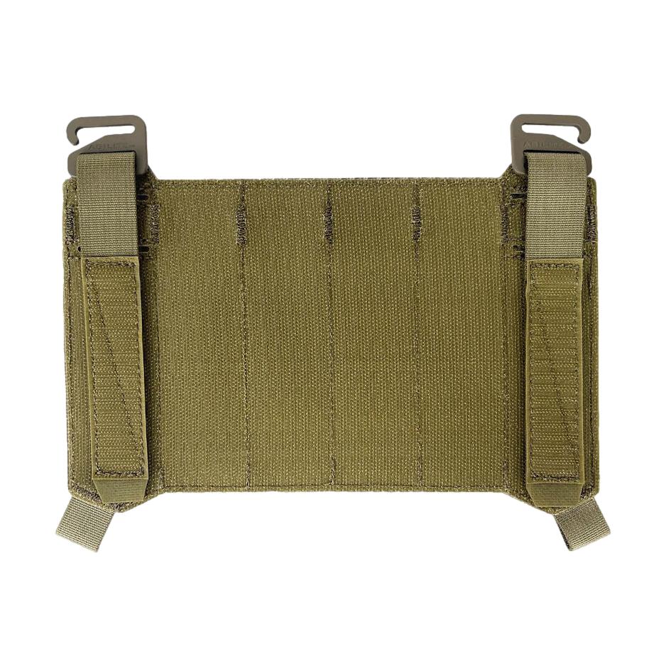 Agilite Molle PLACARD Agilite Molle PLACARD