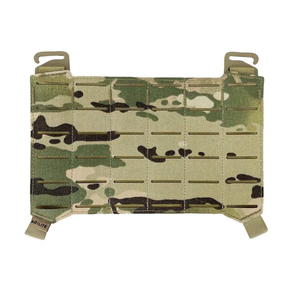 Agilite Molle PLACARD Agilite Molle PLACARD