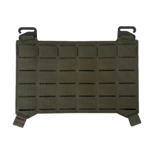 Agilite Molle PLACARD