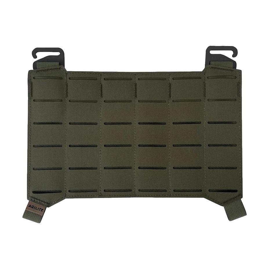 Agilite Molle PLACARD Agilite Molle PLACARD