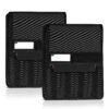 MP-FD-EXTX4-BK-1 Savior Equipment <br><b>EXTENDED MAG POUCH </b><br>MAG BUDDY | 2 Pack 5