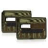 MP-FD-PISX5-OG-1 Savior Equipment <br><b>PISTOL MAG POUCH </b><br>MAG BUDDY | 2 Pack 7