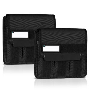 Savior Equipment <br><b>RIFLE MAG POUCH </b><br>MAG BUDDY | 2 Pack