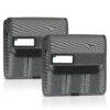MP-FD-RIFX3-GS-1 Savior Equipment <br><b>RIFLE MAG POUCH </b><br>MAG BUDDY | 2 Pack 6