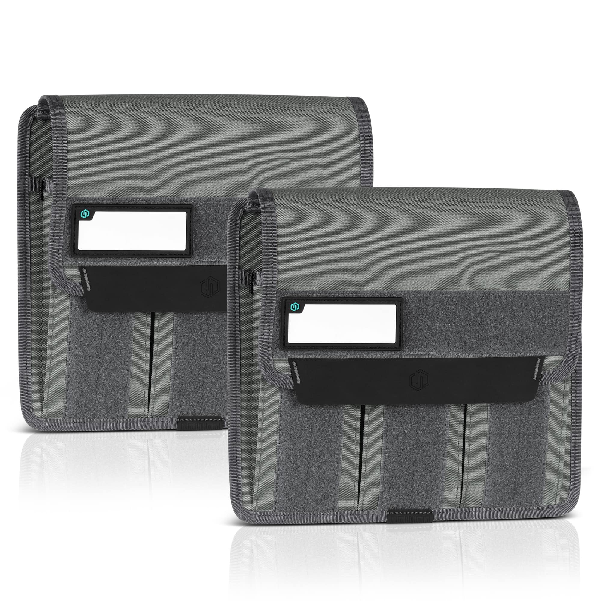 Savior Equipment <br><b>RIFLE MAG POUCH </b><br>MAG BUDDY | 2 Pack 2