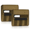 MP-FD-RIFX3-TN-1 Savior Equipment <br><b>RIFLE MAG POUCH </b><br>MAG BUDDY | 2 Pack 8
