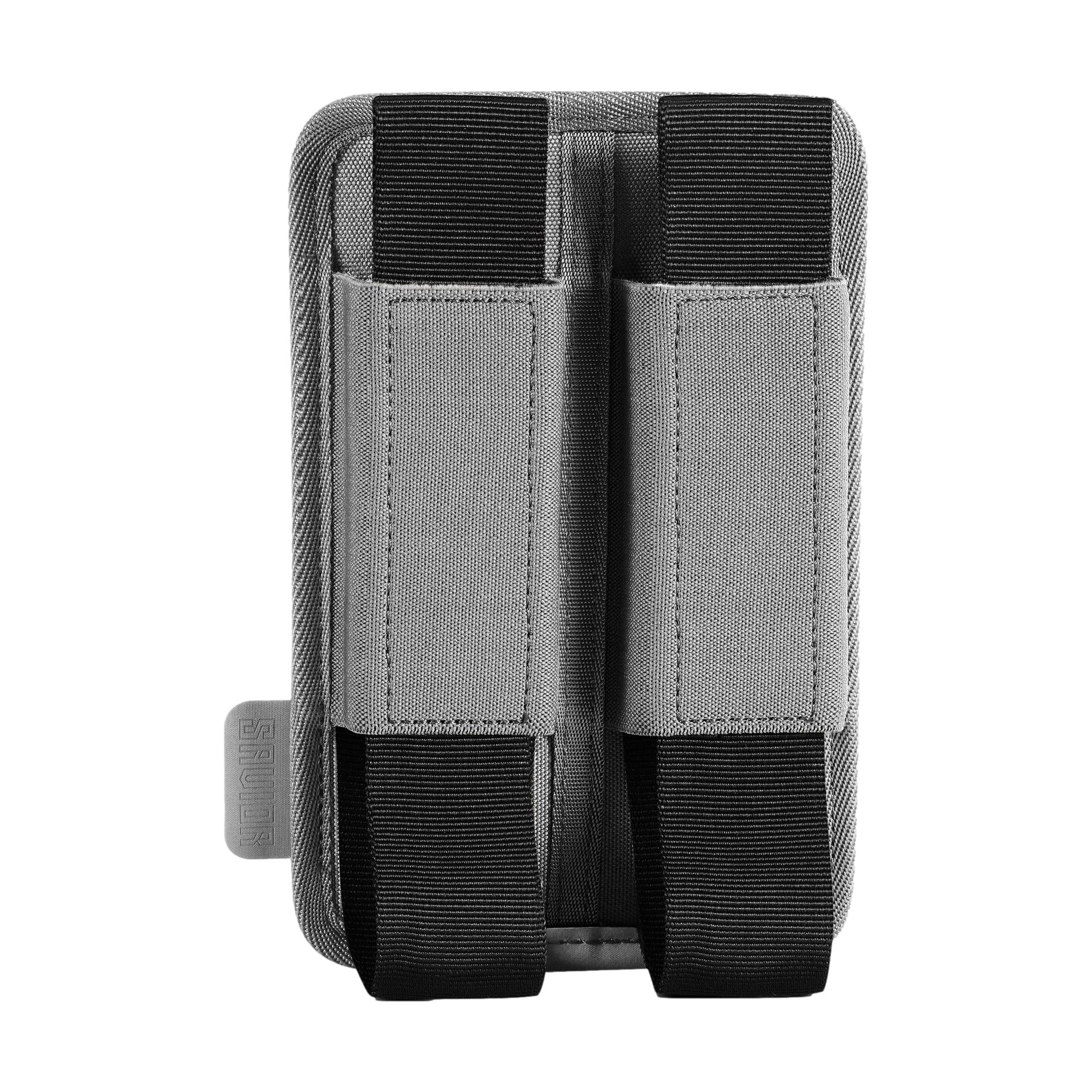 Savior Equipment Savior Equipment <br><b> Extended Mag Holder Hook Backing </b><br> 2 Slots 1