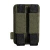 Savior Equipment Savior Equipment <br><b> Extended Mag Holder Hook Backing </b><br> 2 Slots 7