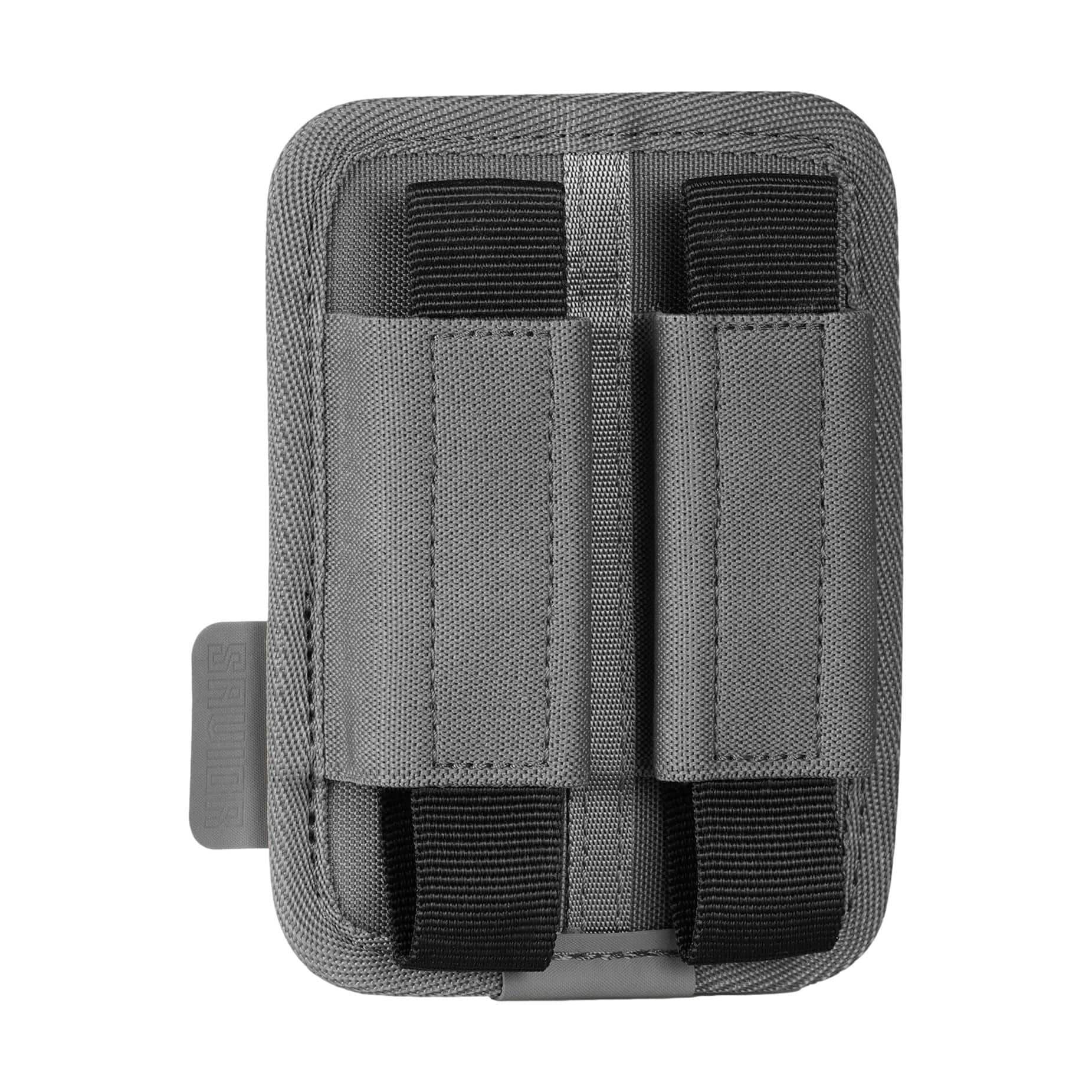 Savior Equipment Pistol Mag Holder Hook Backing Savior Equipment <br><b> Pistol Mag Holder Hook Backing </b><br> 2 Slot | 2