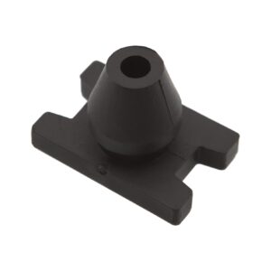 Heckler & Koch HKP MP5 A3 Retractable Stock Buffer