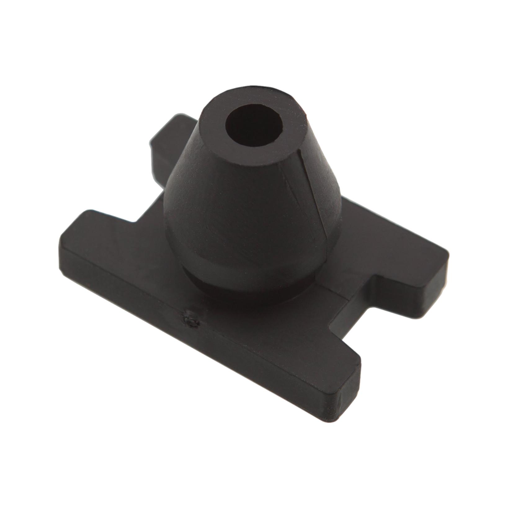 Heckler & Koch HKP MP5 A3 Retractable Stock Buffer
