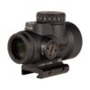 Trijicon MRO HD 1x25 Red Dot Sight Low Mount Trijicon MRO HD 1x25 Red Dot Sight Low Mount
