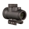 Trijicon MRO HD 1x25 Red Dot Sight Low Mount Trijicon MRO HD 1x25 Red Dot Sight Low Mount