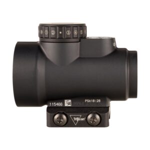 Trijicon MRO HD 1x25 Red Dot Sight Low Mount